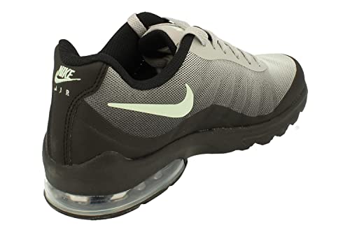 Nike Air Max Invigor Mens Running Trainers CW2648 Sneakers Shoes (UK 6 US 7 EU 40, Black Pistachio Frost 001)