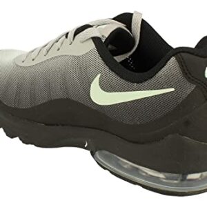 Nike Air Max Invigor Mens Running Trainers CW2648 Sneakers Shoes (UK 6 US 7 EU 40, Black Pistachio Frost 001)