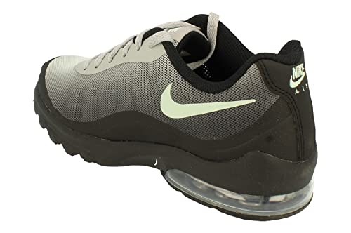 Nike Air Max Invigor Mens Running Trainers CW2648 Sneakers Shoes (UK 6 US 7 EU 40, Black Pistachio Frost 001)