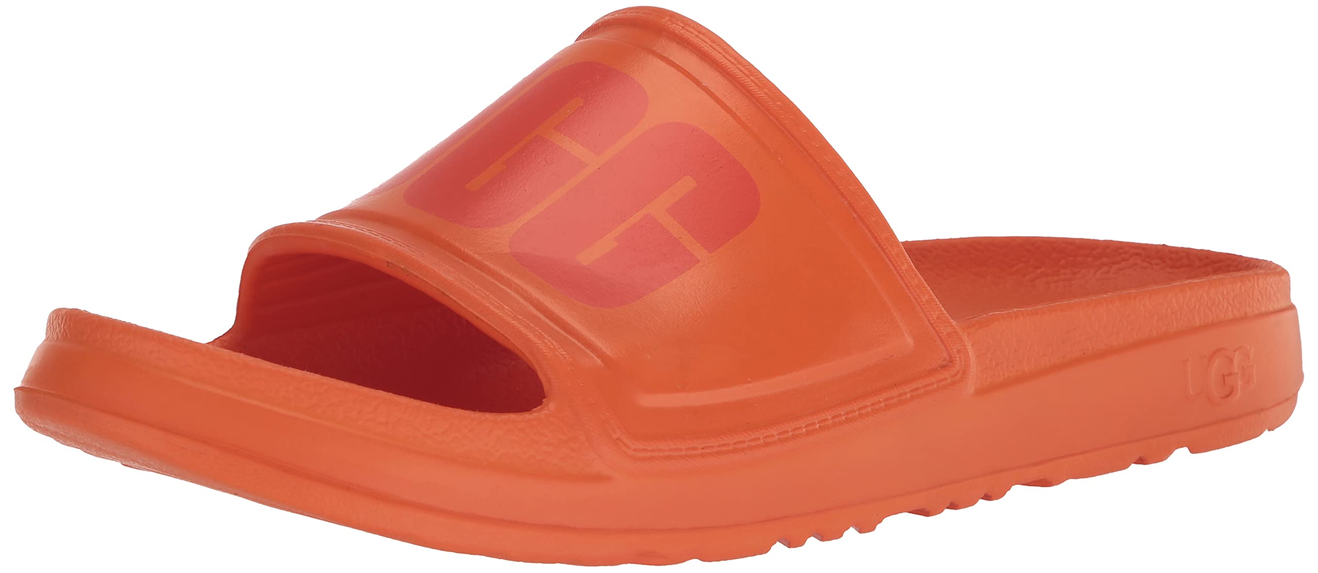 UGG Men's Wilcox Slide Sandal, Flare, 9