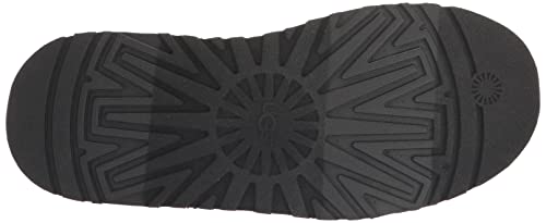 UGG Women's TAZZ PRIDEPOP Slipper, Pride, 8