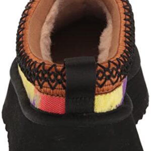 UGG Women's TAZZ PRIDEPOP Slipper, Pride, 8