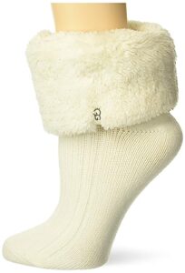 ugg women's lita ii, glitter gold, one size