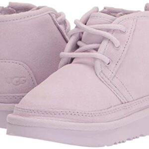 UGG Neumel Ii Chukka Boot, Lavender Fog, 13 US Unisex Little Kid