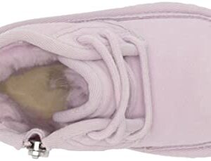 UGG Neumel Ii Chukka Boot, Lavender Fog, 13 US Unisex Little Kid