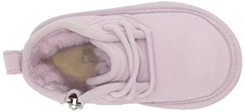 UGG Neumel Ii Chukka Boot, Lavender Fog, 13 US Unisex Little Kid