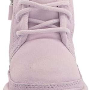 UGG Neumel Ii Chukka Boot, Lavender Fog, 13 US Unisex Little Kid