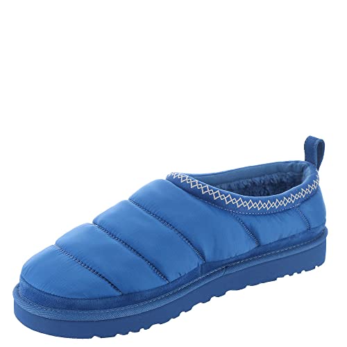 UGG Men's Tasman LTA Slipper, Open Water, 11