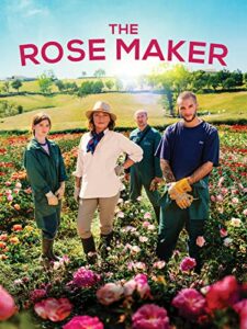 the rose maker