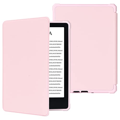 COO Case for 6.8” Kindle Paperwhite Premium Lightweight PU Leather Book Cover with Auto Wake/Sleep for Kindle Paperwhite 11th Generation 6.8" 2021 Released