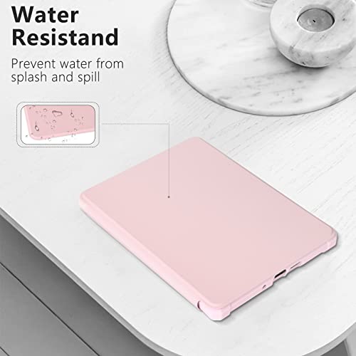 COO Case for 6.8” Kindle Paperwhite Premium Lightweight PU Leather Book Cover with Auto Wake/Sleep for Kindle Paperwhite 11th Generation 6.8" 2021 Released