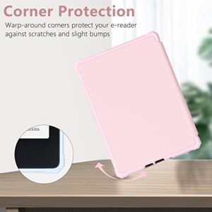 COO Case for 6.8” Kindle Paperwhite Premium Lightweight PU Leather Book Cover with Auto Wake/Sleep for Kindle Paperwhite 11th Generation 6.8" 2021 Released