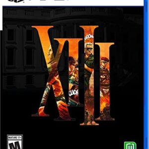 XIII - PlayStation 5