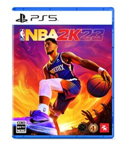 nba 2k23