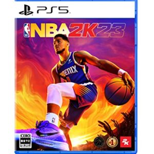 NBA 2K23