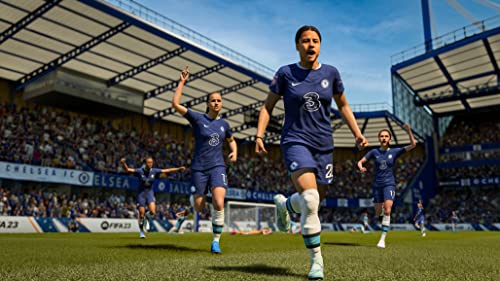 FIFA 23 Standard Edition XBOX ONE | English | Region Free Version