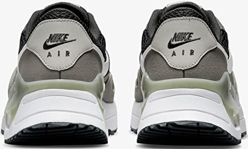 Nike ''Air Max SYSTM (DM9537-002) Flat Pewter, Size: 9, Dark Smoke Grey/White.