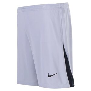 Nike Mens DRI-FIT US Classic II Shorts (Small, Grey)