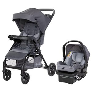 baby trend passport cargo travel system (with ez-lift™ plus infant car seat)