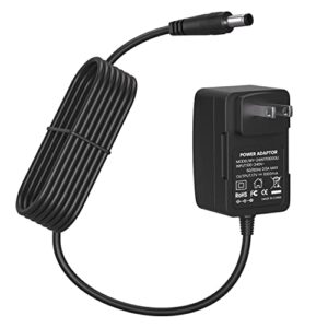 auspow 17v charger for bose soundlink i ii iii 1 2 3 wireless mobile speaker wall: power adapter cord 10 306386-101 369946-1300 414255 404600 301141 (not for mlnl/c0l0r)