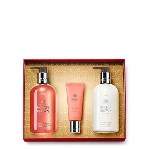 Molton Brown Gingerlily Hand Care Collection, 10 fl. oz.