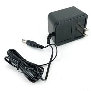 Transformer ACC-AC85 41-7.5-500 7.5V 500mA AC/DC Adapter