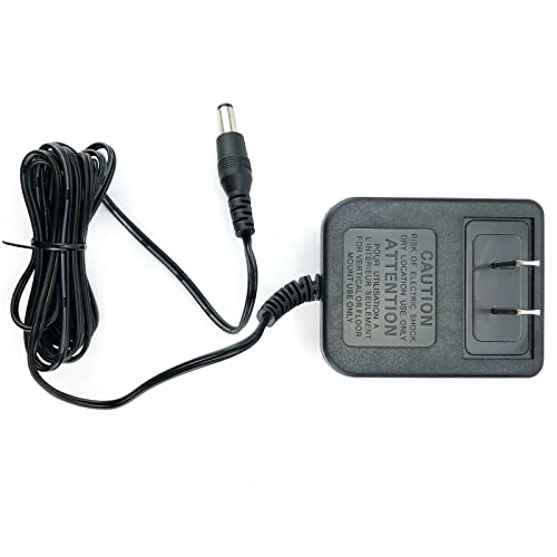 Transformer ACC-AC85 41-7.5-500 7.5V 500mA AC/DC Adapter