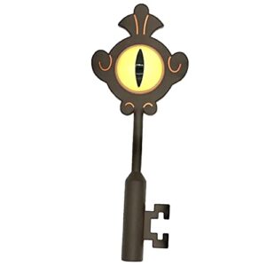 the mystery shack the owl house - portal key bronze