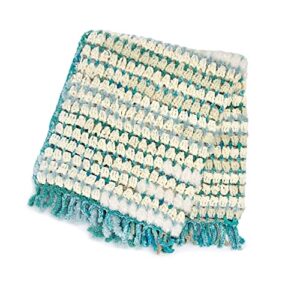 Bernat Casa Cream Yarn - 2 Pack of 226g/8oz - Polyester - 6 Super Bulky - Knitting, Crocheting & Crafts