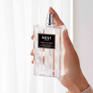 NEST New York Moroccan Amber Room & Linen Spray