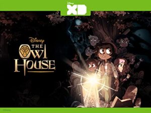 the owl house volume 5