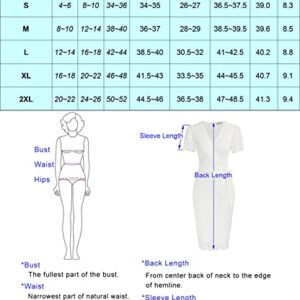 Slim Fit Lace Bodycon Dress for Women Sexy Wrap V Neck Cocktail Vestidos with Belt 2022 Fall Dresses White L
