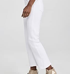 Joe's Jeans Women's The Callie, White, 27