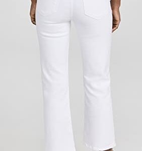 Joe's Jeans Women's The Callie, White, 27