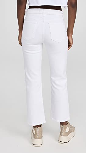 Joe's Jeans Women's The Callie, White, 27