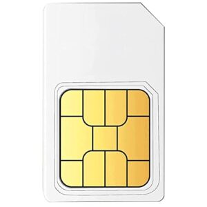 prepaid sim card | taiwan, singapore, malaysia, thailand, indonesia, cambodia, vietnam 5 days,unlimited internet access,travel use data card date sim card (for data use only)