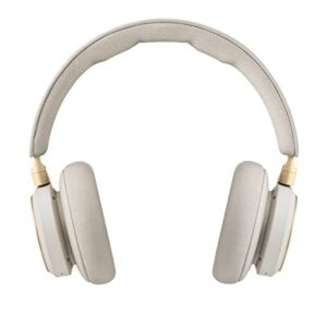 Bang & Olufsen Beoplay HX – Comfortable Wireless ANC Over-Ear Headphones - Gold Tone