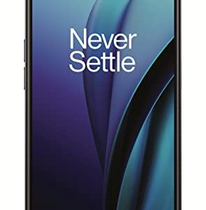 OnePlus Nord N20 SE 64GB 4GB RAM Factory Unlocked (GSM Only | No CDMA - not Compatible with Verizon/Sprint) Black