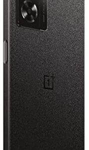 OnePlus Nord N20 SE 64GB 4GB RAM Factory Unlocked (GSM Only | No CDMA - not Compatible with Verizon/Sprint) Black