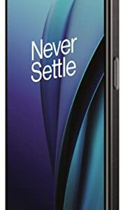 OnePlus Nord N20 SE 64GB 4GB RAM Factory Unlocked (GSM Only | No CDMA - not Compatible with Verizon/Sprint) Black