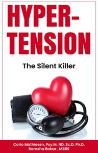 hypertension: the silent killer