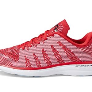 Athletic Propulsion Labs (APL) Techloom Pro Red/White/Black 6 B (M)