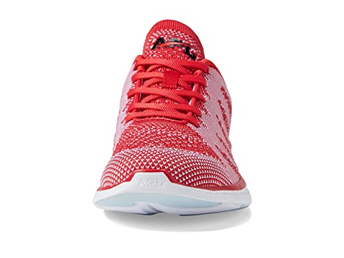 Athletic Propulsion Labs (APL) Techloom Pro Red/White/Black 6 B (M)
