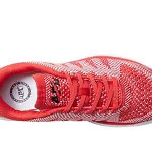 Athletic Propulsion Labs (APL) Techloom Pro Red/White/Black 6 B (M)