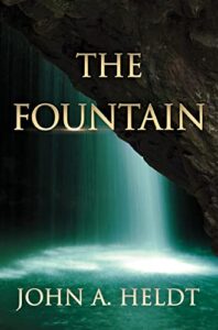 the fountain (second chance book 1)