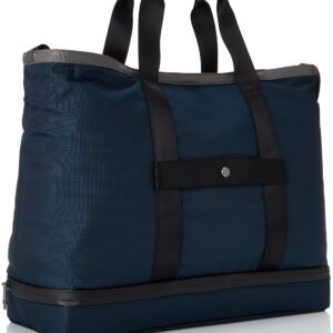 Tumi ALPHA Men's Carry All Tote Bag, Official Authentic Product