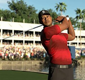 PGA Tour 2K23 - PlayStation 4