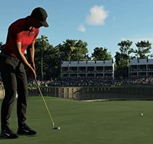 PGA Tour 2K23 - PlayStation 5