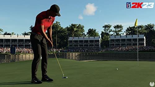 PGA Tour 2K23 - PlayStation 5