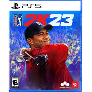 PGA Tour 2K23 - PlayStation 5